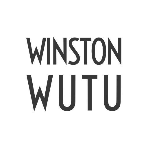 Winston Wutu Logo